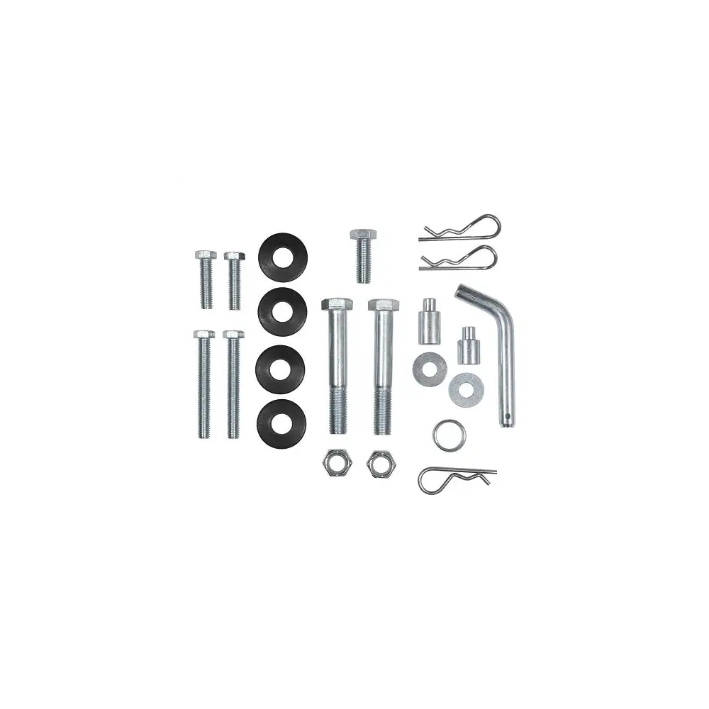 Bolt Kit For Curt Trunnion Style Weight Distribution Hitch - 17350